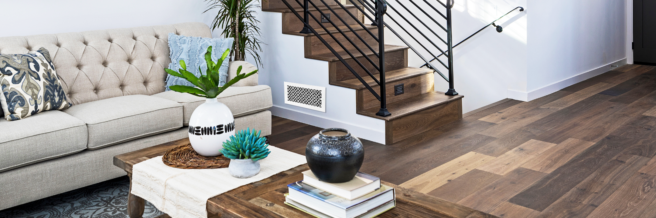 Understanding Handmade and Laser-Cut Vent Register Covers