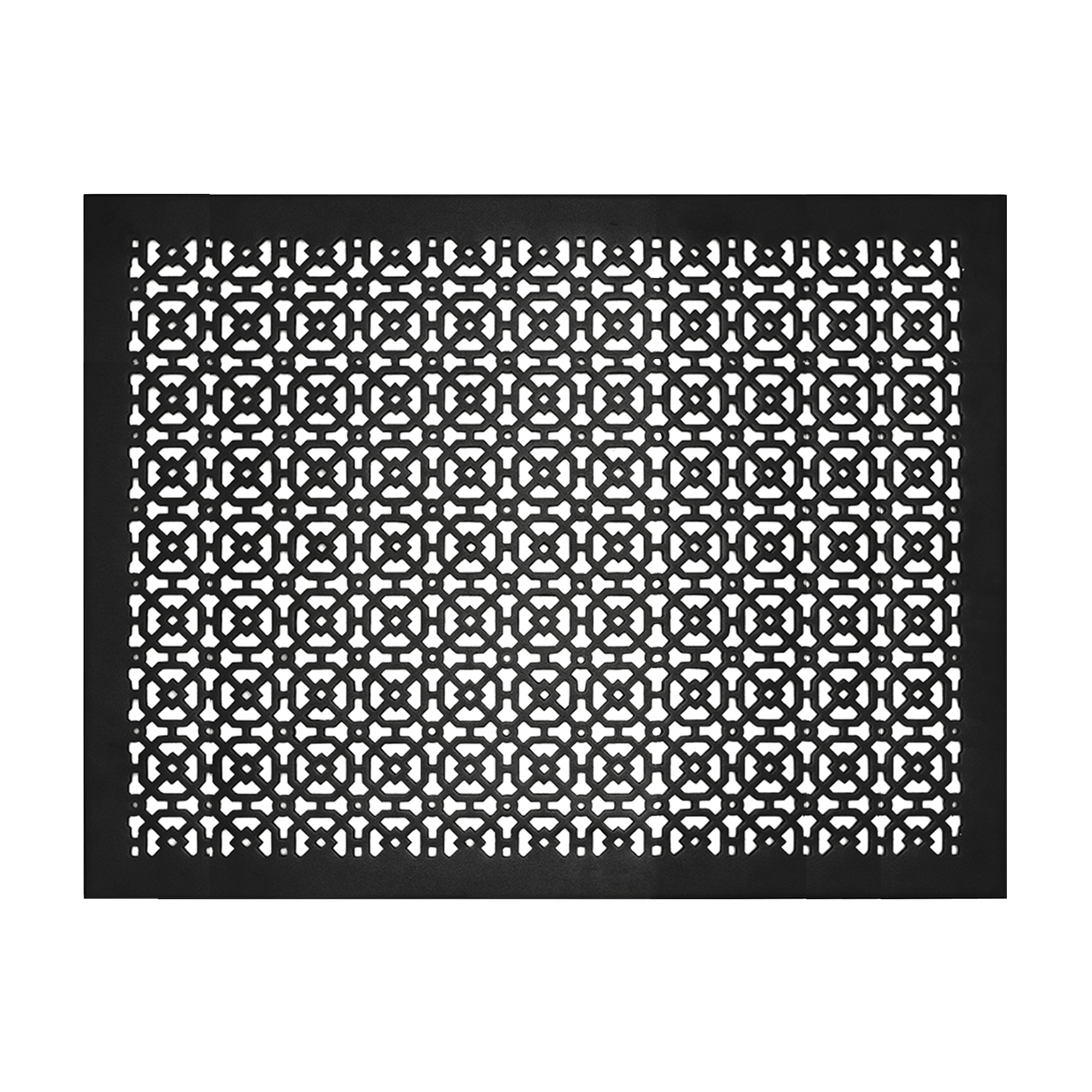 Achtek 18"x24" Heavy Cast Aluminum AIR RETURN | Powder Coated