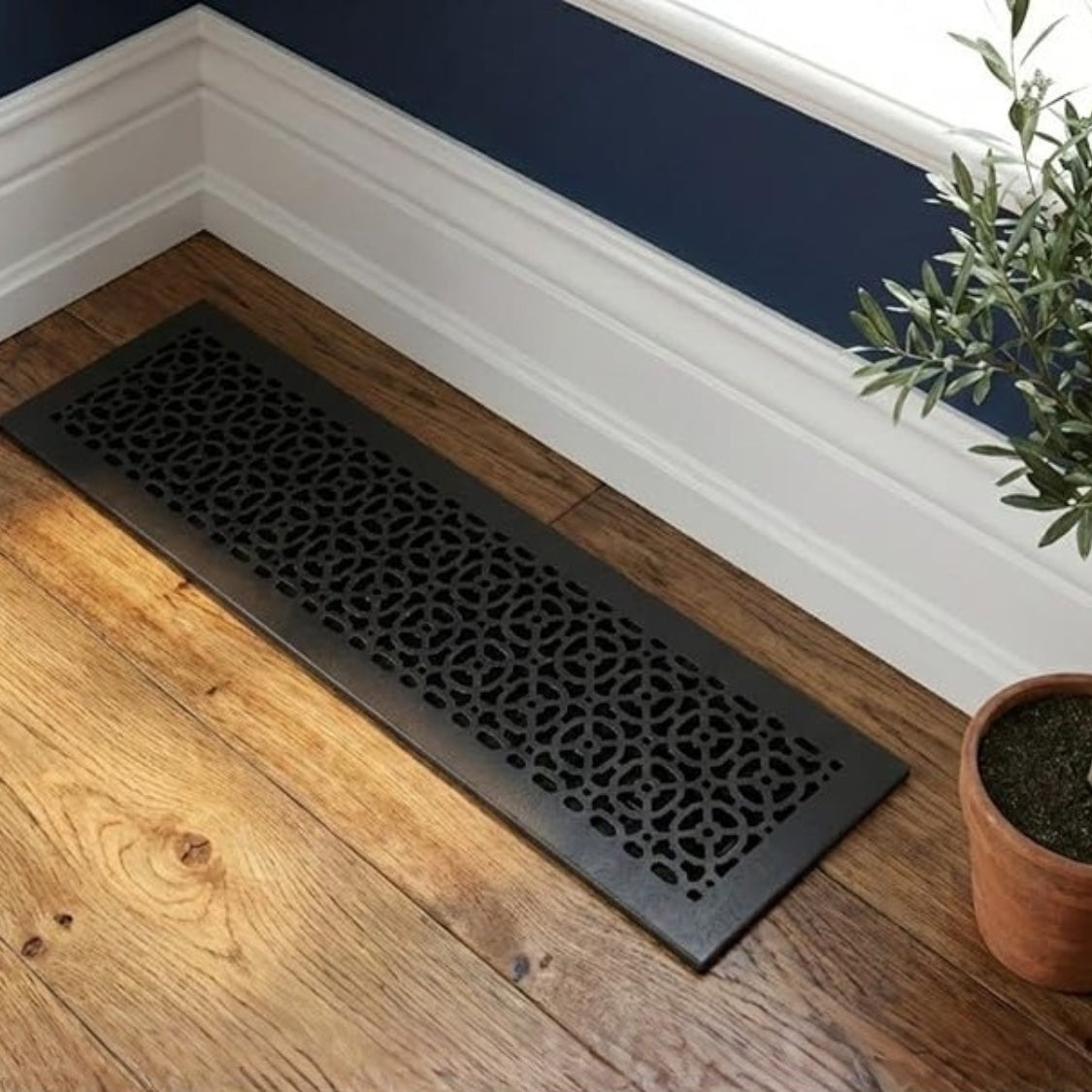 Achtek Vent Cover Handcrafted