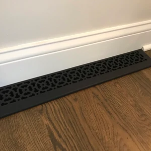 Custom Vents