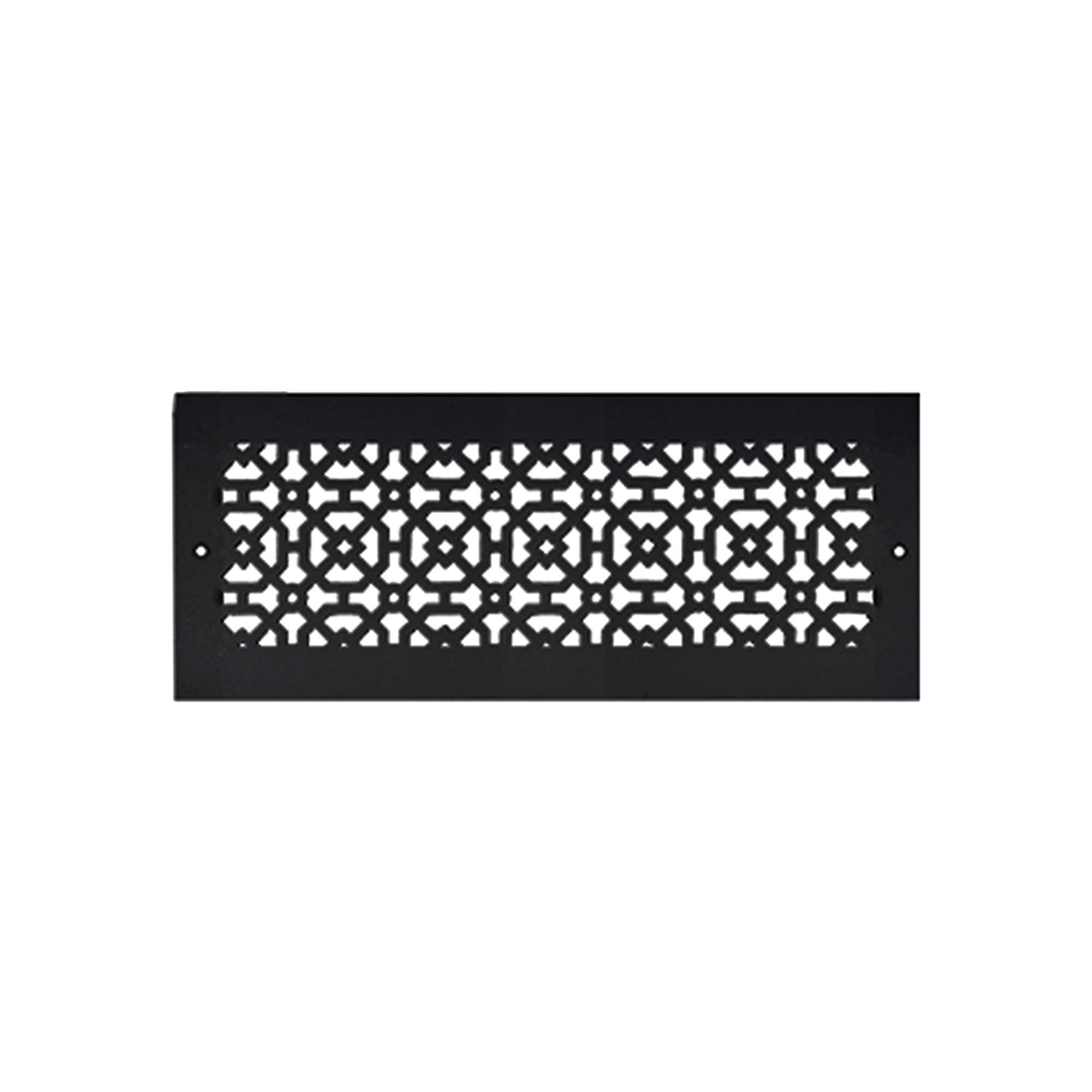 Achtek 5"x14" Heavy Cast Aluminum AIR RETURN | Powder Coated