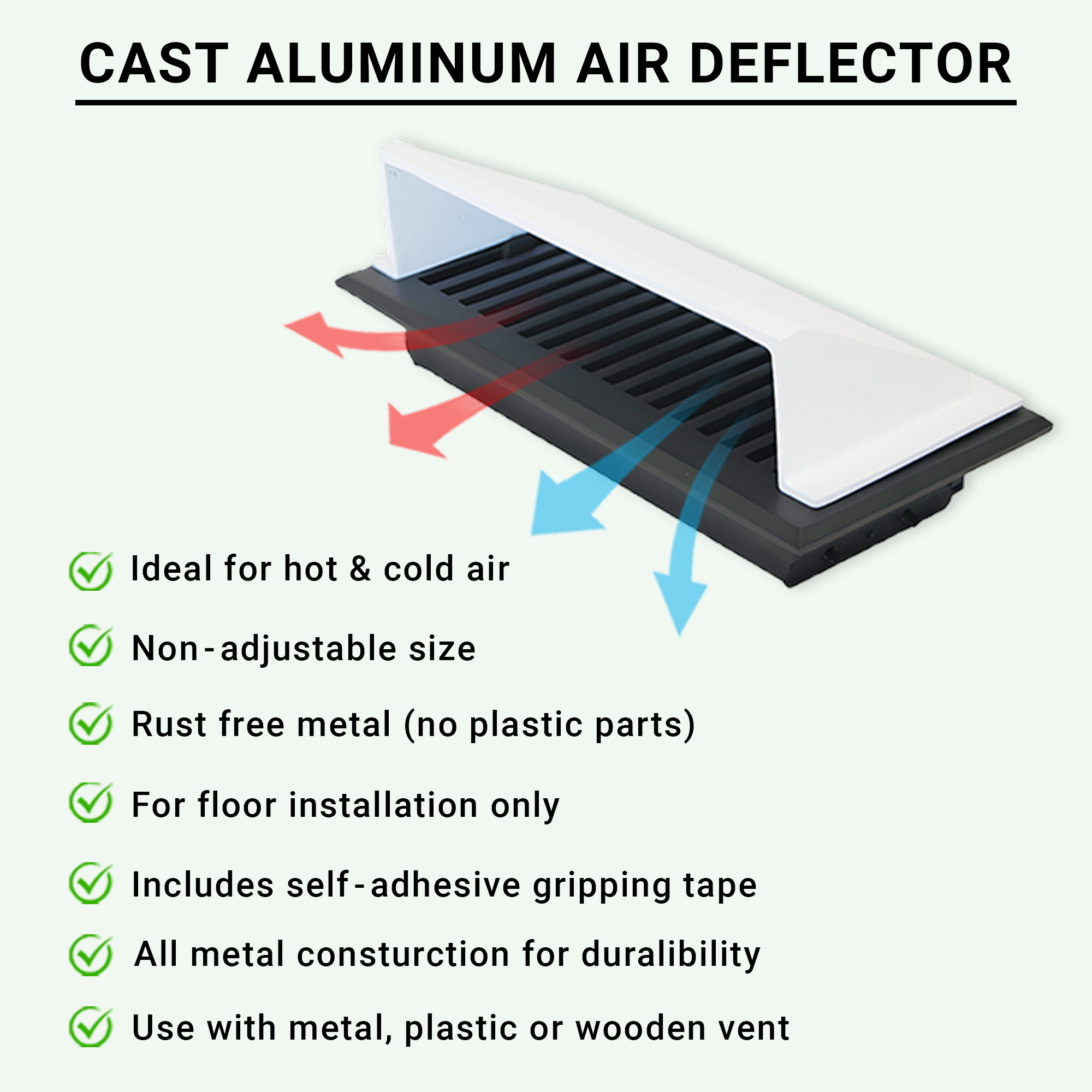 How To Make Deflector Solid Metal Deflector 2