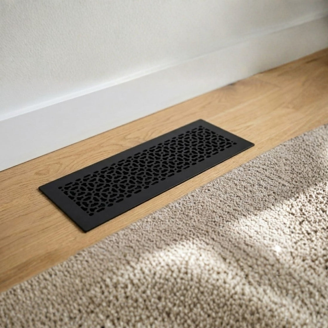 Achtek Vent Cover Handcrafted 
