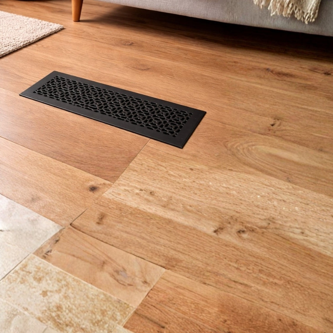 Achtek Vent Cover Handcrafted 