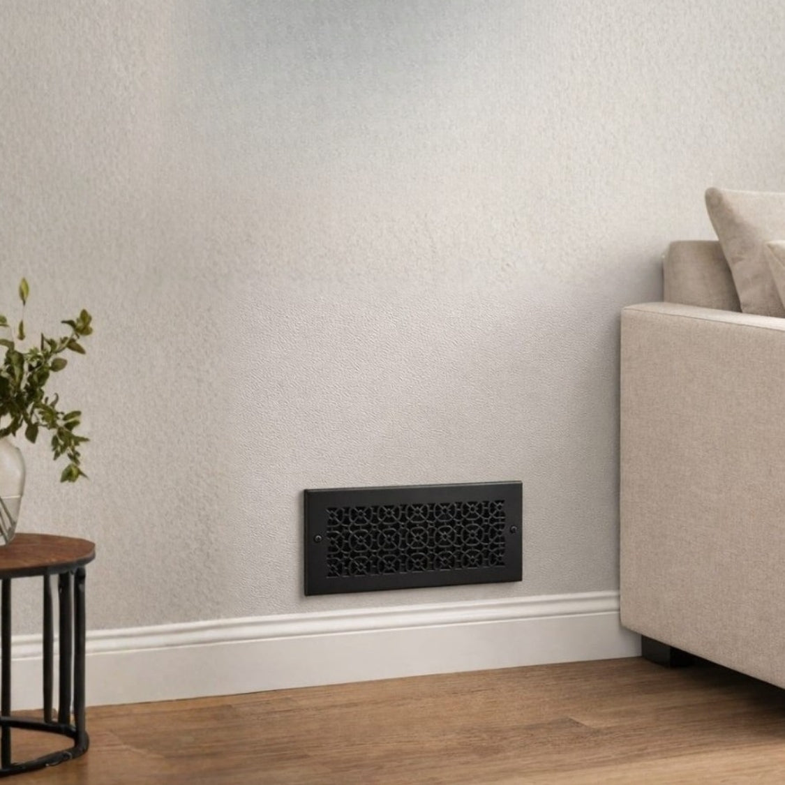 Achtek Vent Cover Handcrafted 