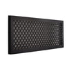 Base Board Registers IN CAST ALUMINIUM