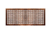 BRONZE CUSTOM GRILLS