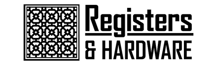 Registers and Hardware