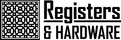 Registers and Hardware