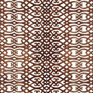 Traditional (Only for Bronze Vents)