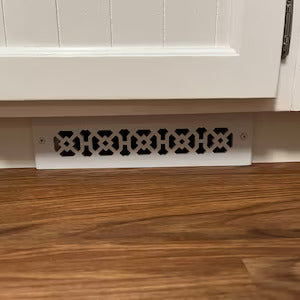 Custom Vents