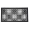 large Air return grills In cast Aluminum