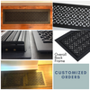 Custom Vents