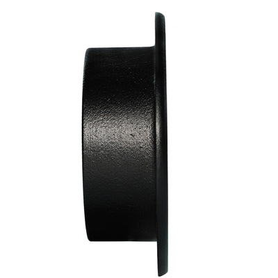 Achteck Round Grille 10" Duct Opening